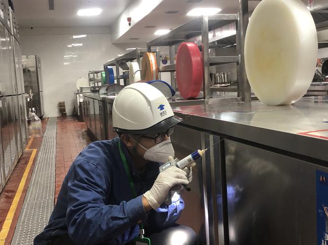 學校餐廳如何滅鼠疫情之后的學校食堂如何滅鼠和消毒呢