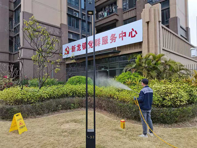 白云區防蟲防治、白云區蚊子消滅消殺服務