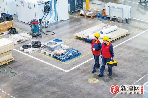 上門走訪解需求 服務企業促發展 烏魯木齊持續優化電力營商環境