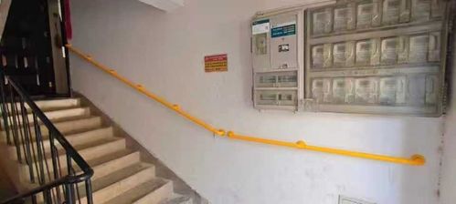 金昌市金川區困難重度殘疾人家庭無障礙改造項目收官
