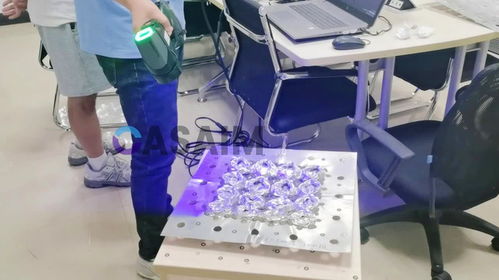 抄數設計產品開發3d掃描服務尺寸檢測大件可上門三維掃描 casaim