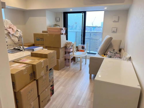 合肥政務區公司搬家哪家 大眾搬家服務真好