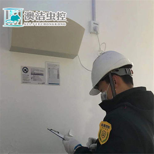 煙臺澳潔防鼠防蟲分析 圖 煙臺滅鼠公司服務 煙臺滅鼠公司
