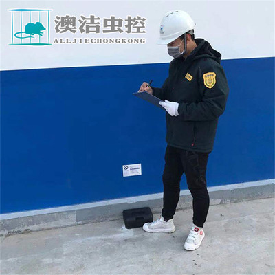 殺蟲滅鼠-殺蟲-煙臺澳潔防蟲防鼠管理
