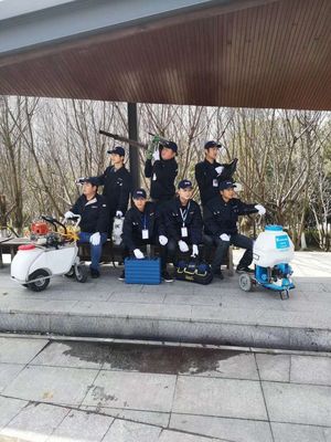 【如何消除工廠老鼠和蟲害、看看清波控蟲是怎樣對工廠滅鼠滅蟑防蟲的圖片】如何消除工廠老鼠和蟲害、看看清波控蟲是怎樣對工廠滅鼠滅蟑防蟲的圖片大全